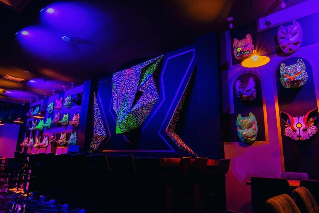 Hotel Yoru 4*