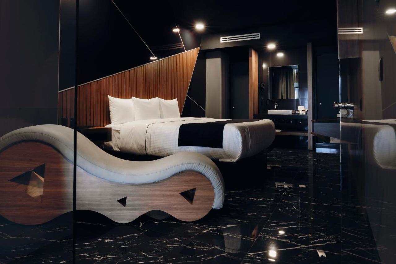 Hotel Yoru