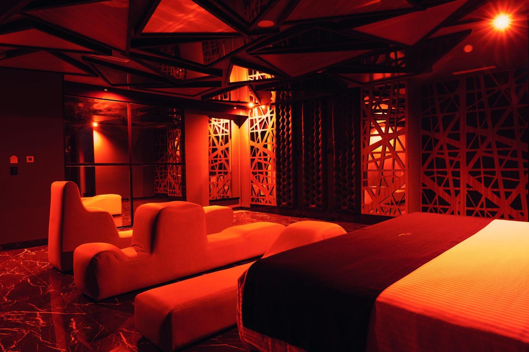 Hotel Yoru